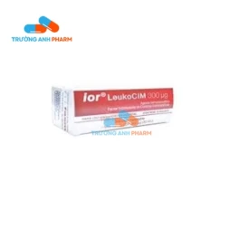 Ior Leukocim 300mcg CIM